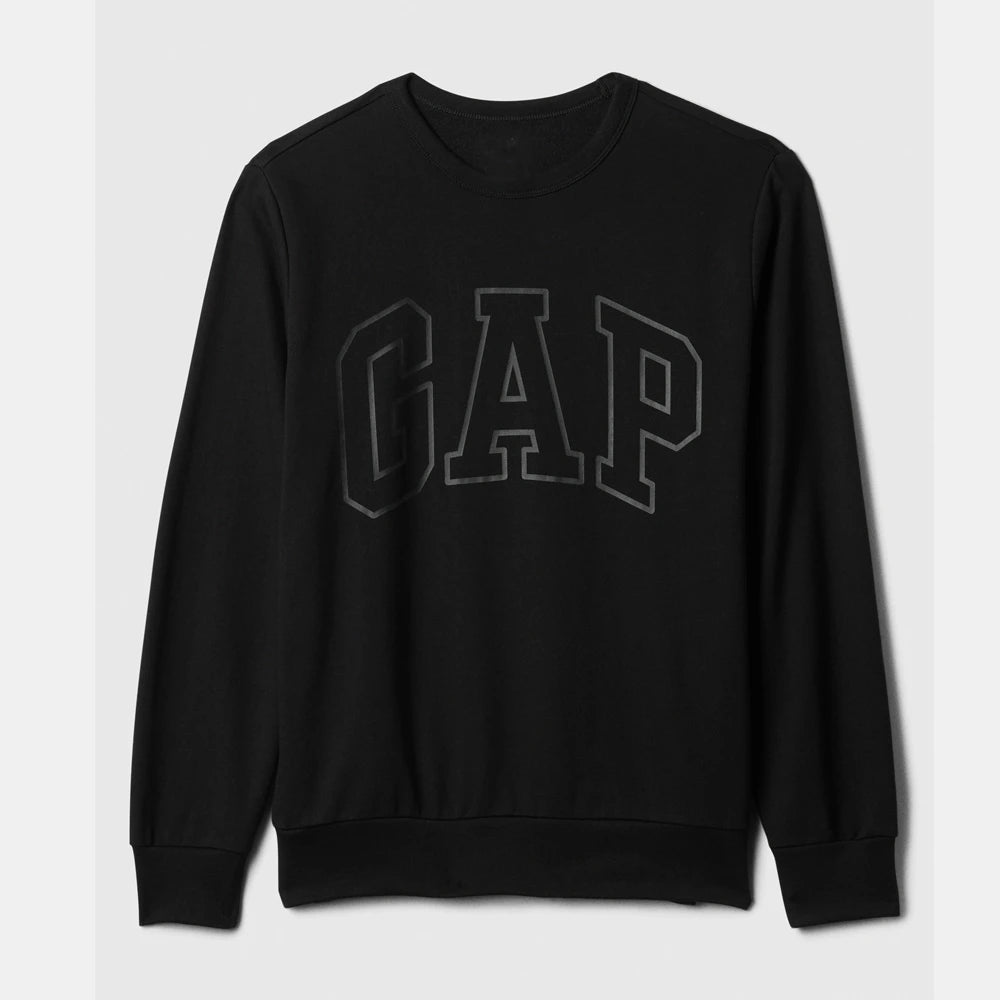 Gap Black Sweatshirt